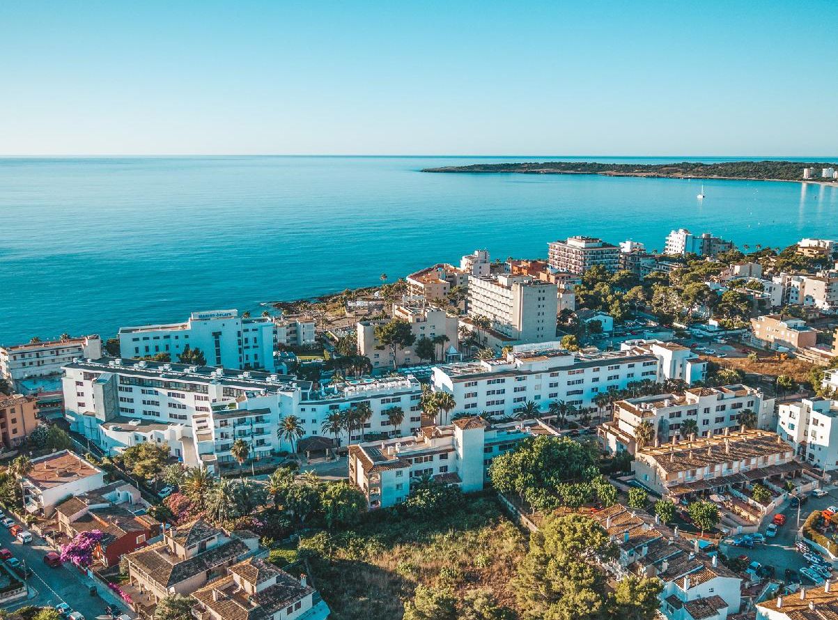 Hotel Marins Playa