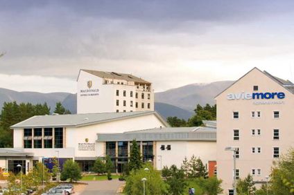 2. Bild der Unterkunft