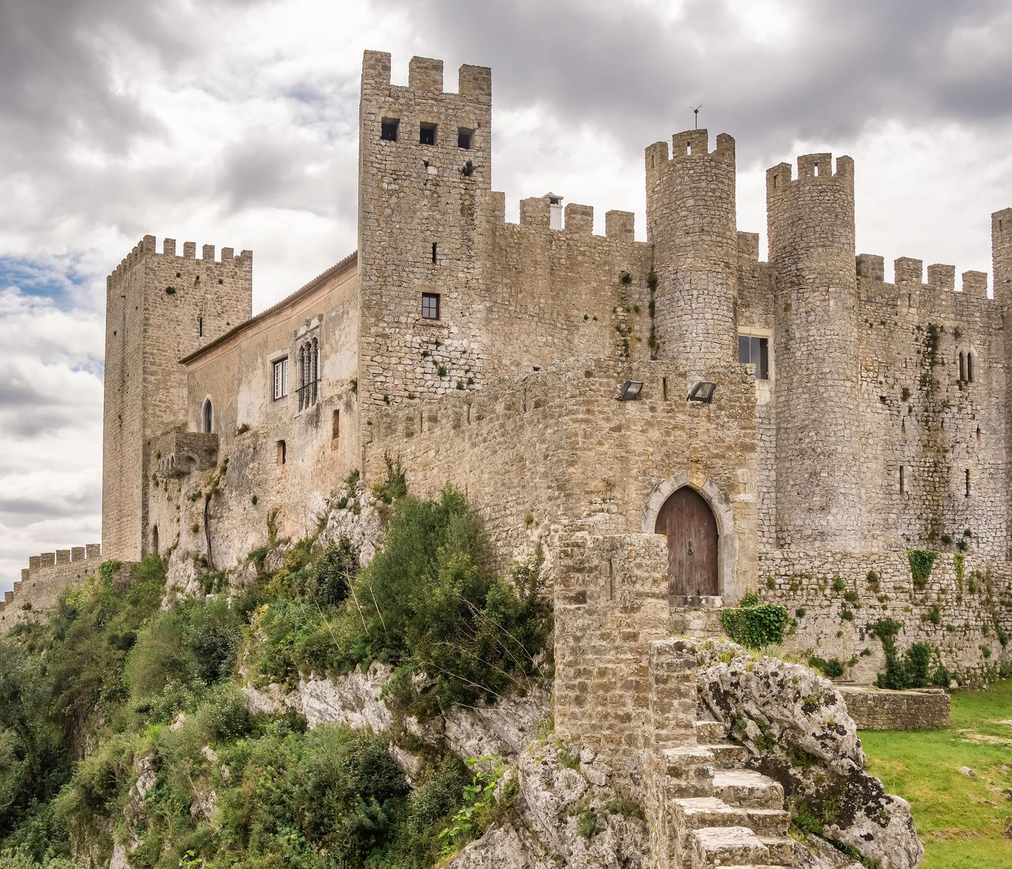 Castelo de Obidos