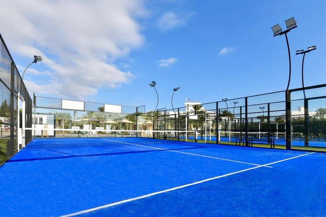 Padel