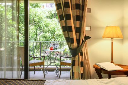 8. Bild der Unterkunft