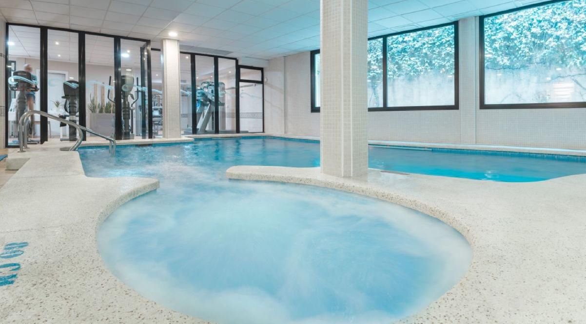 Innenpool