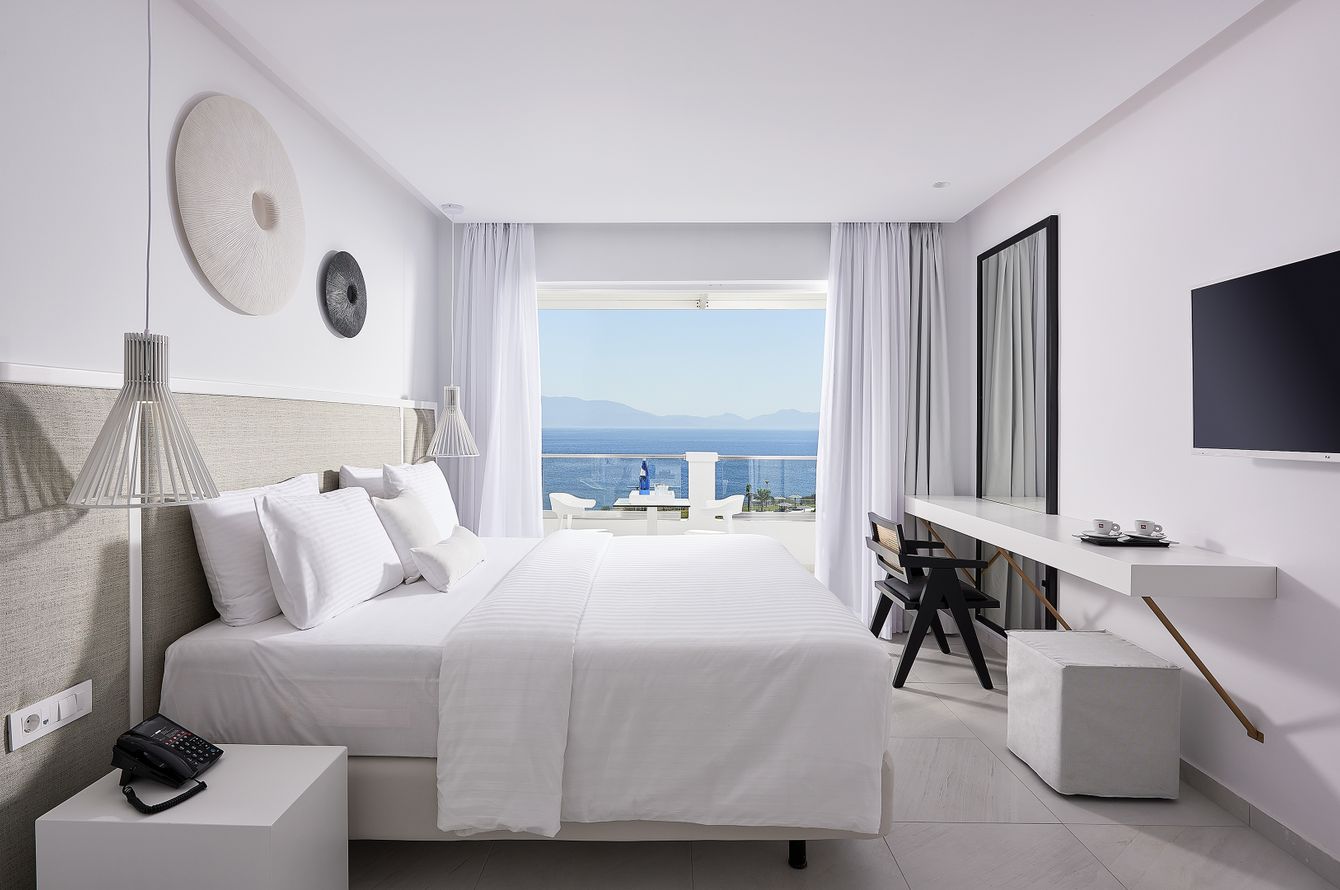 Junior Suite Deluxe