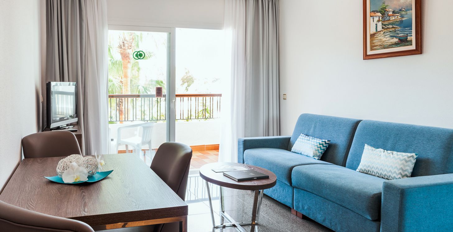 Suite Superior