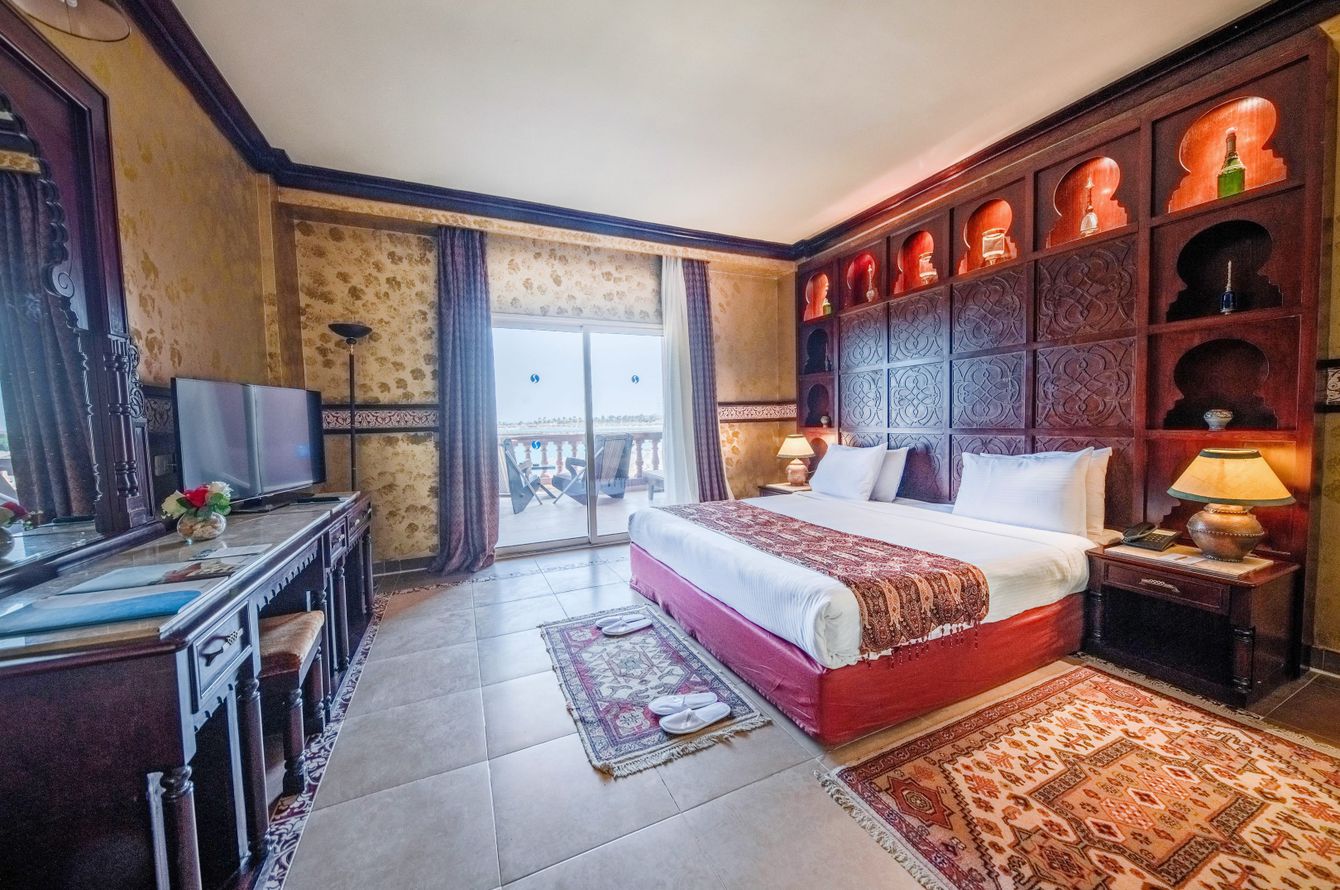 Suite Executive