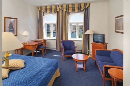 3. Bild der Unterkunft