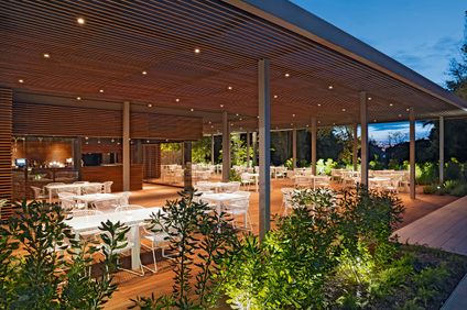 4. Bild der Unterkunft