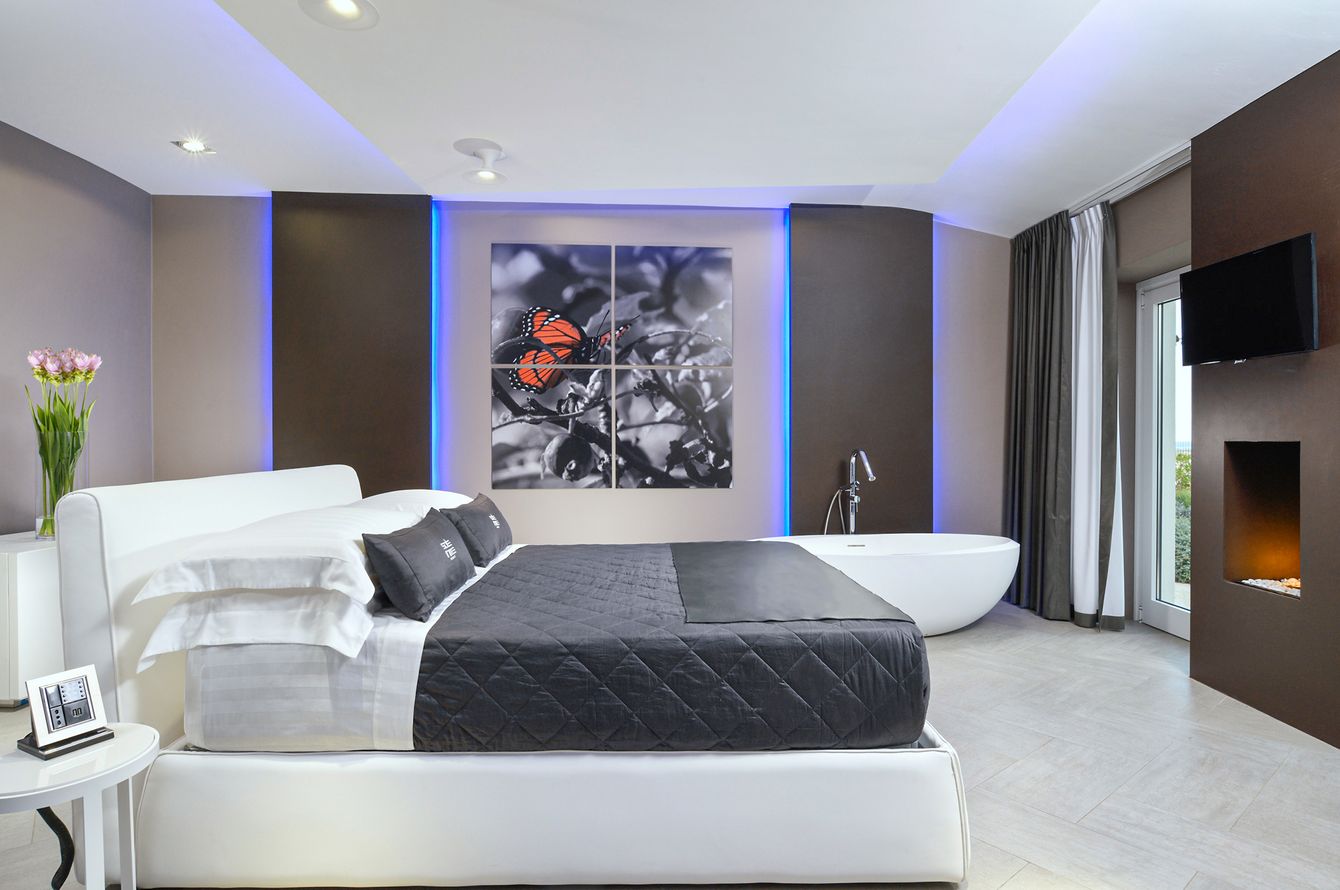 Chambre double