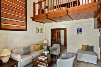 Royal Garden Villa Privatpool