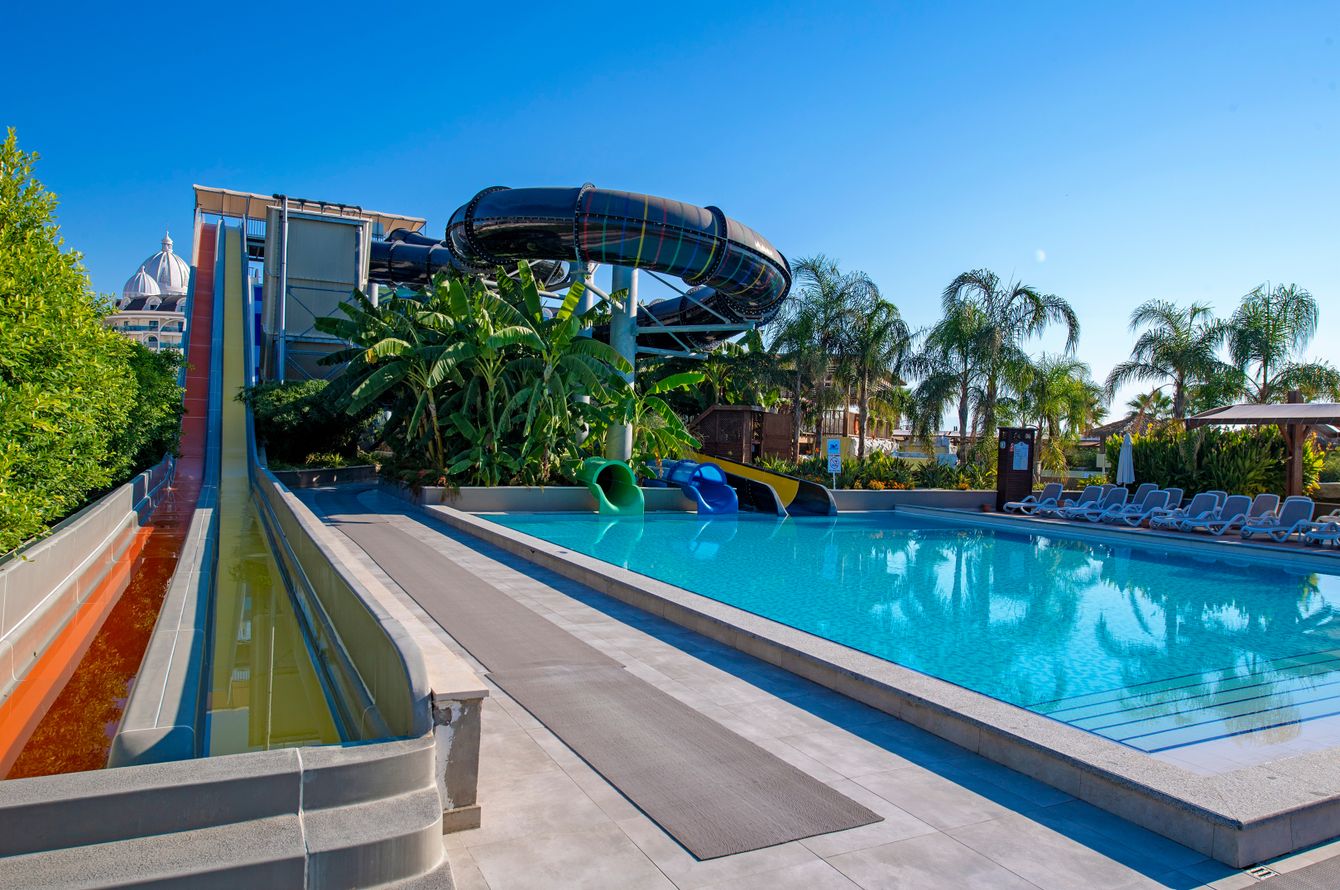Aquapark