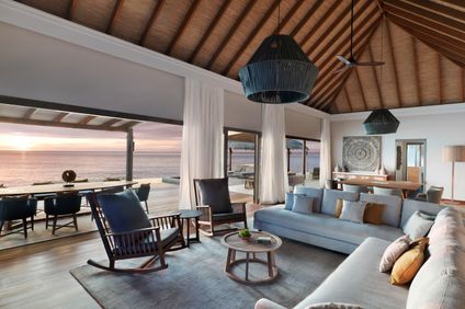 13. Bild der Unterkunft