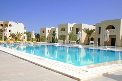 5. Bild der Unterkunft