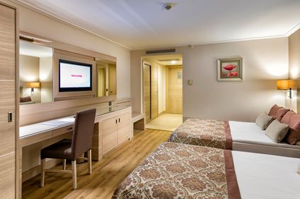 Doppelzimmer Standard