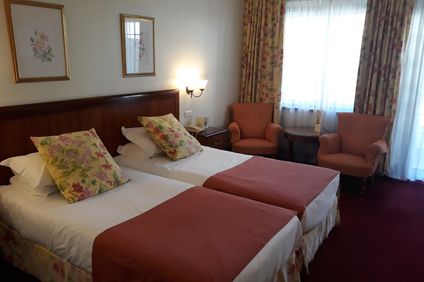 Doppelzimmer Superior