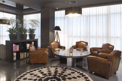 9. Image de l'établissement