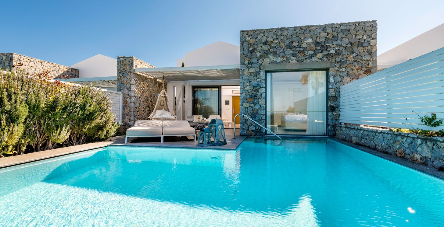 Suite Diamond