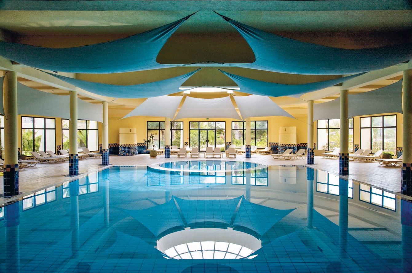 Innenpool
