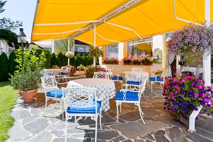 10. Bild der Unterkunft