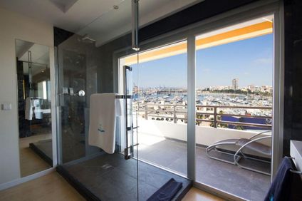 4. Bild der Unterkunft