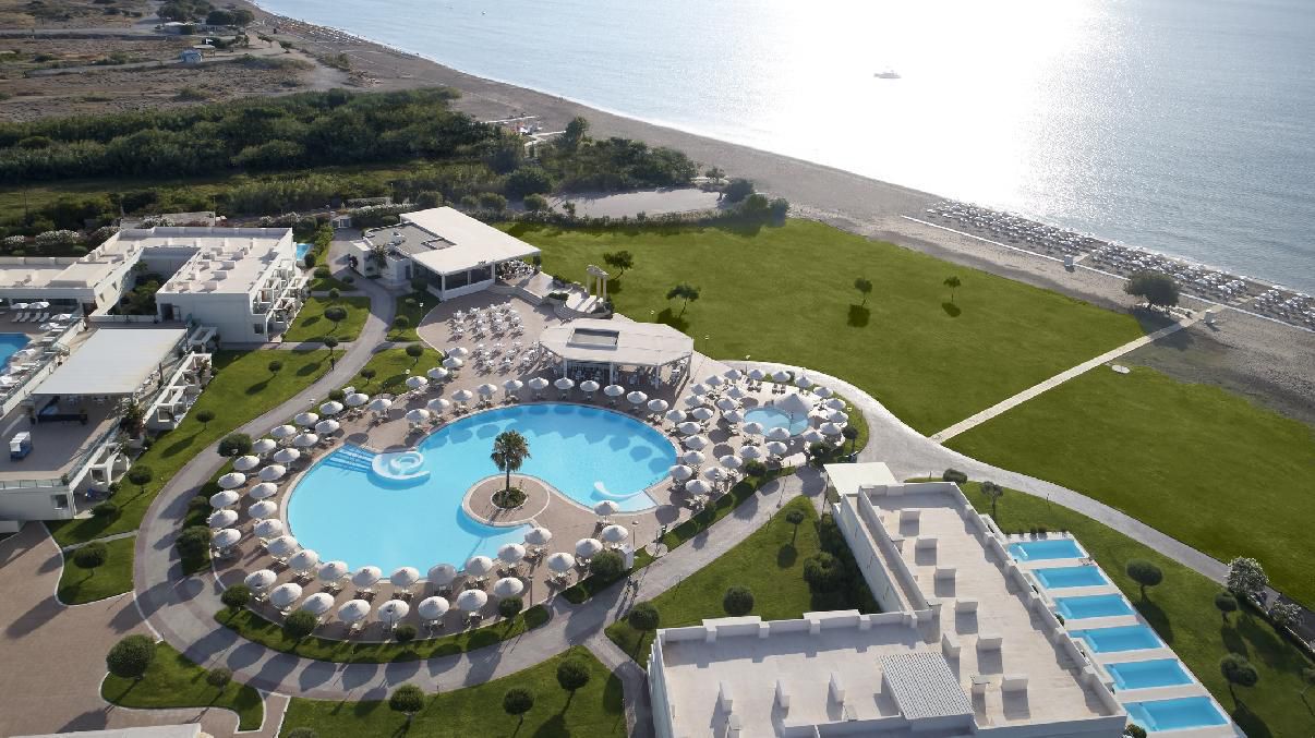 Apollo Blue Hotel