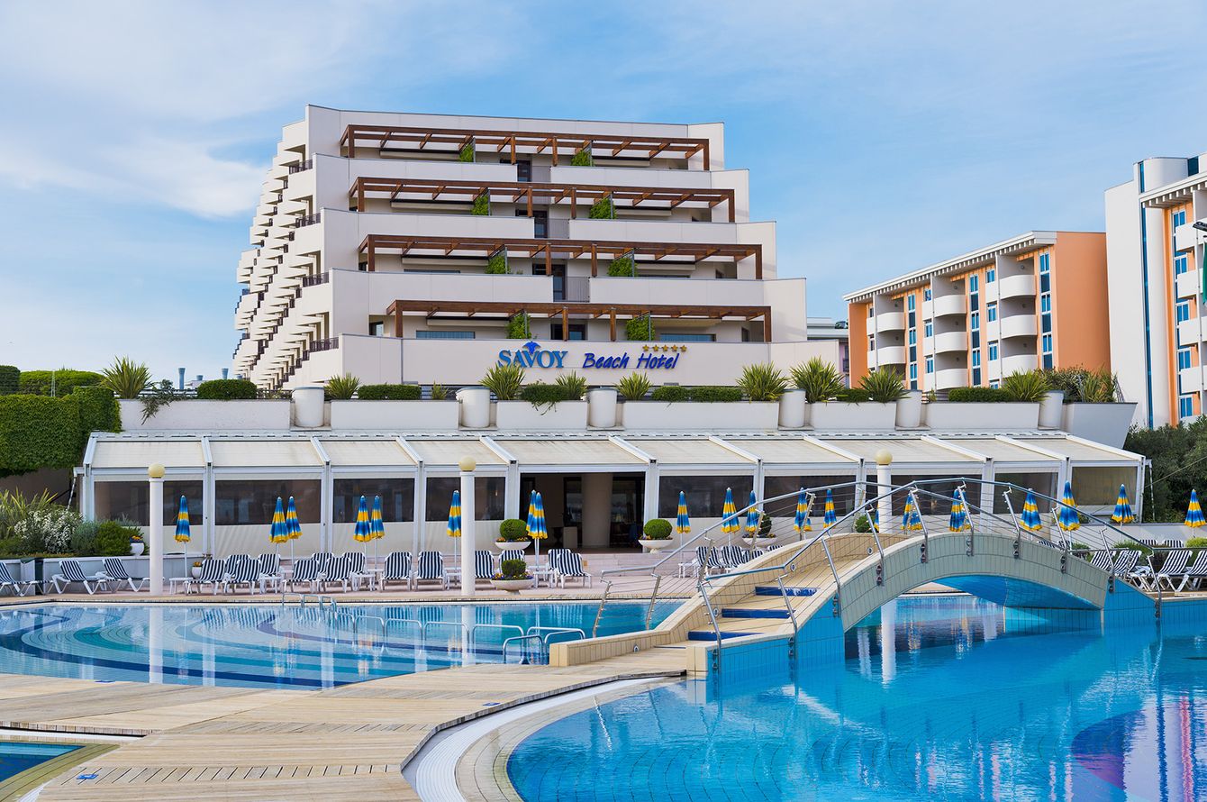 Aussenpool