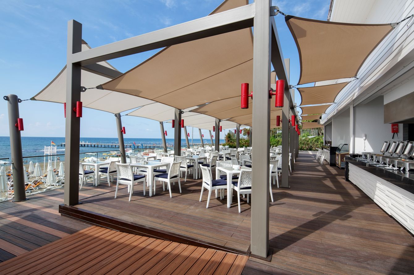 Strandbar