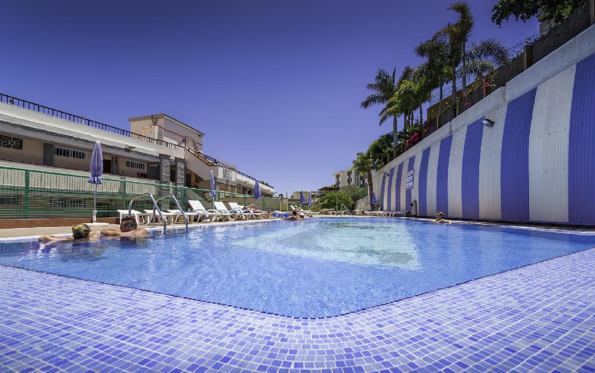 Aussenpool