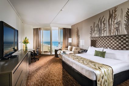 2. Bild der Unterkunft