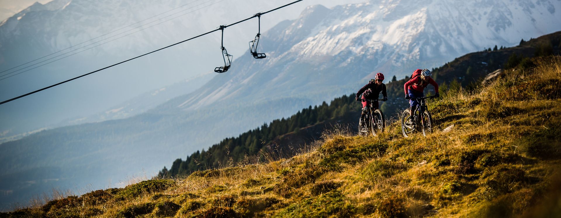 © Arosa Lenzerheide Tourismus