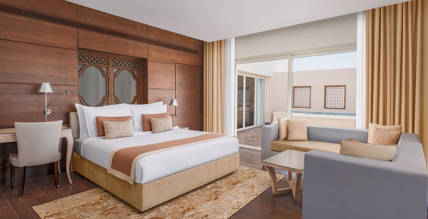 Executive Suite