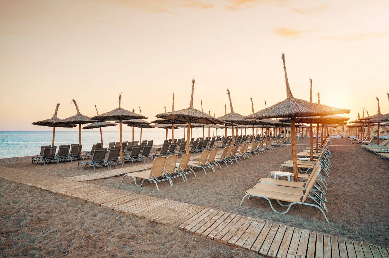 Strand