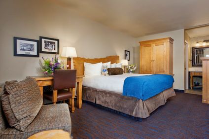 4. Bild der Unterkunft