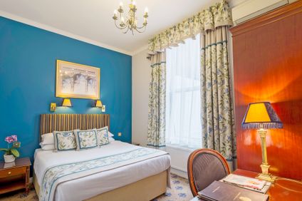 Doppelzimmer Superior