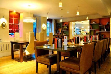 5. Bild der Unterkunft