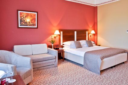 4. Bild der Unterkunft