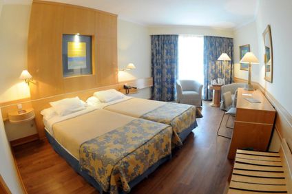 2. Bild der Unterkunft