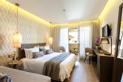 Doppelzimmer Superior