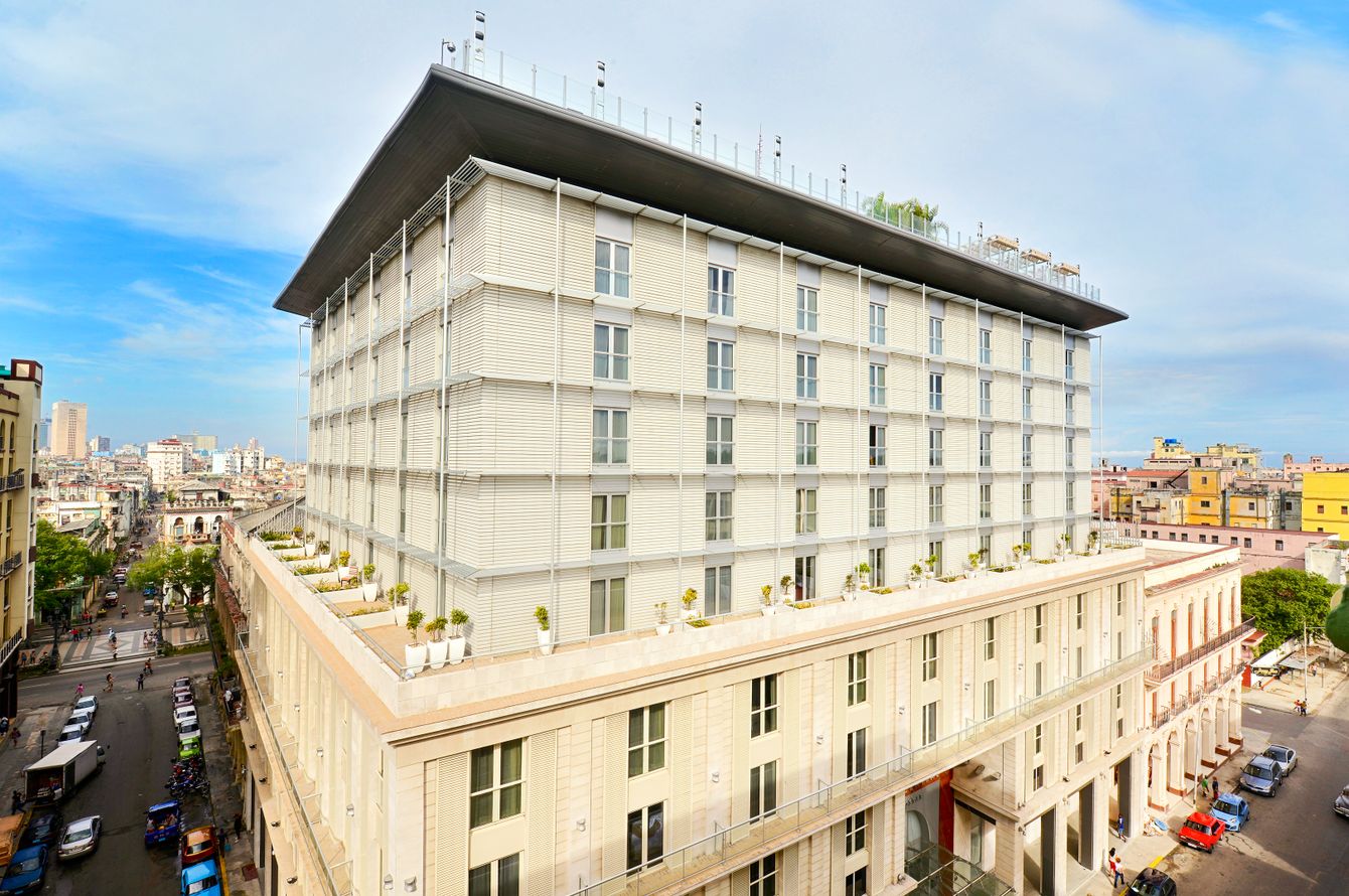 Iberostar Márques de la Torre