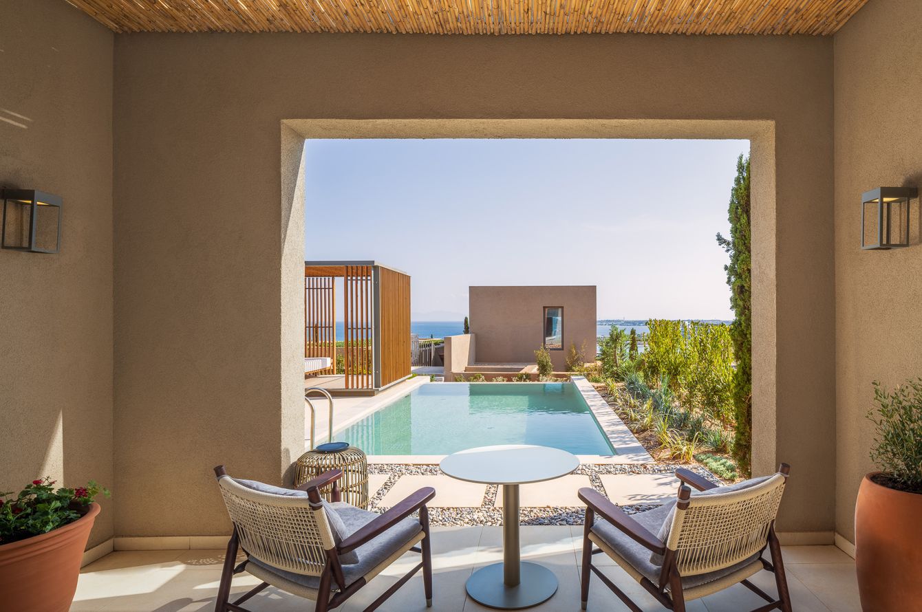 Adult Deluxe Priene House