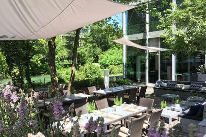 9. Bild der Unterkunft