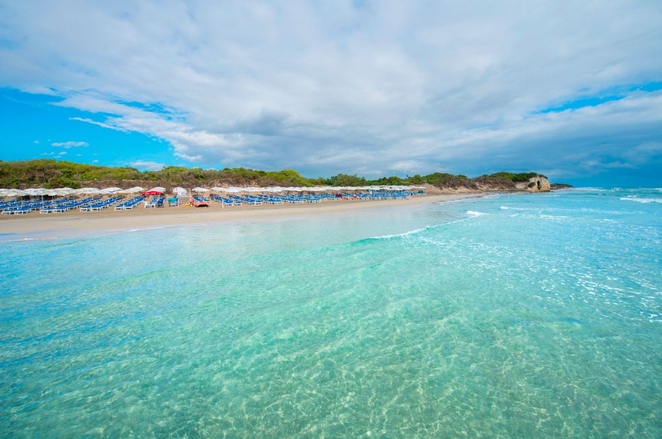 Strand