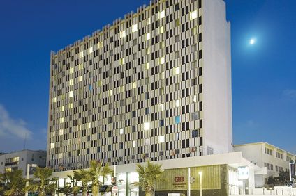 6. Bild der Unterkunft