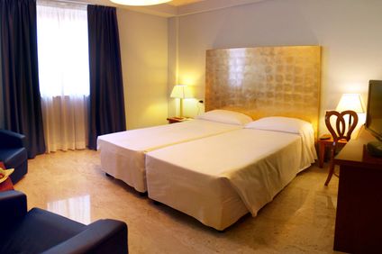 Doppelzimmer Superior