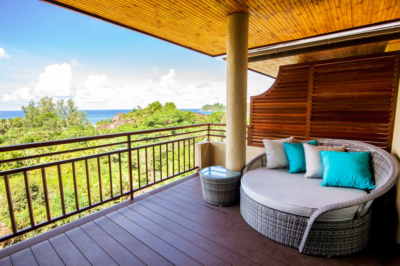 Suite Ocean View