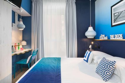 5. Bild der Unterkunft