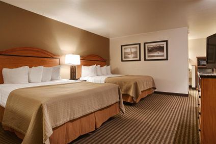 5. Bild der Unterkunft