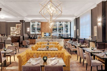 4. Bild der Unterkunft