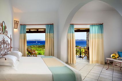 Junior Suite Mirtilla (Hotel Erica)