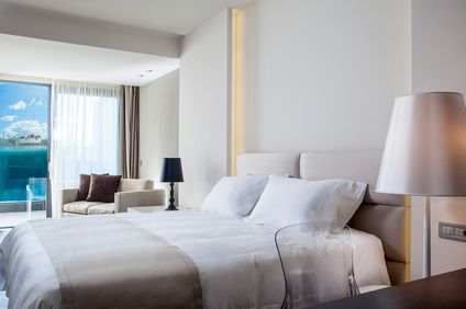 Pool Experience Suite