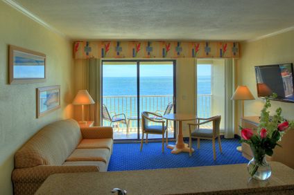 4. Bild der Unterkunft